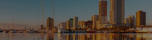 View of Manila from Manila Bay | Lumikha Teams