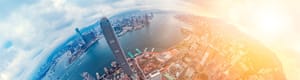 The New Geography of Outsourcing: How AI is Redrawing the Map